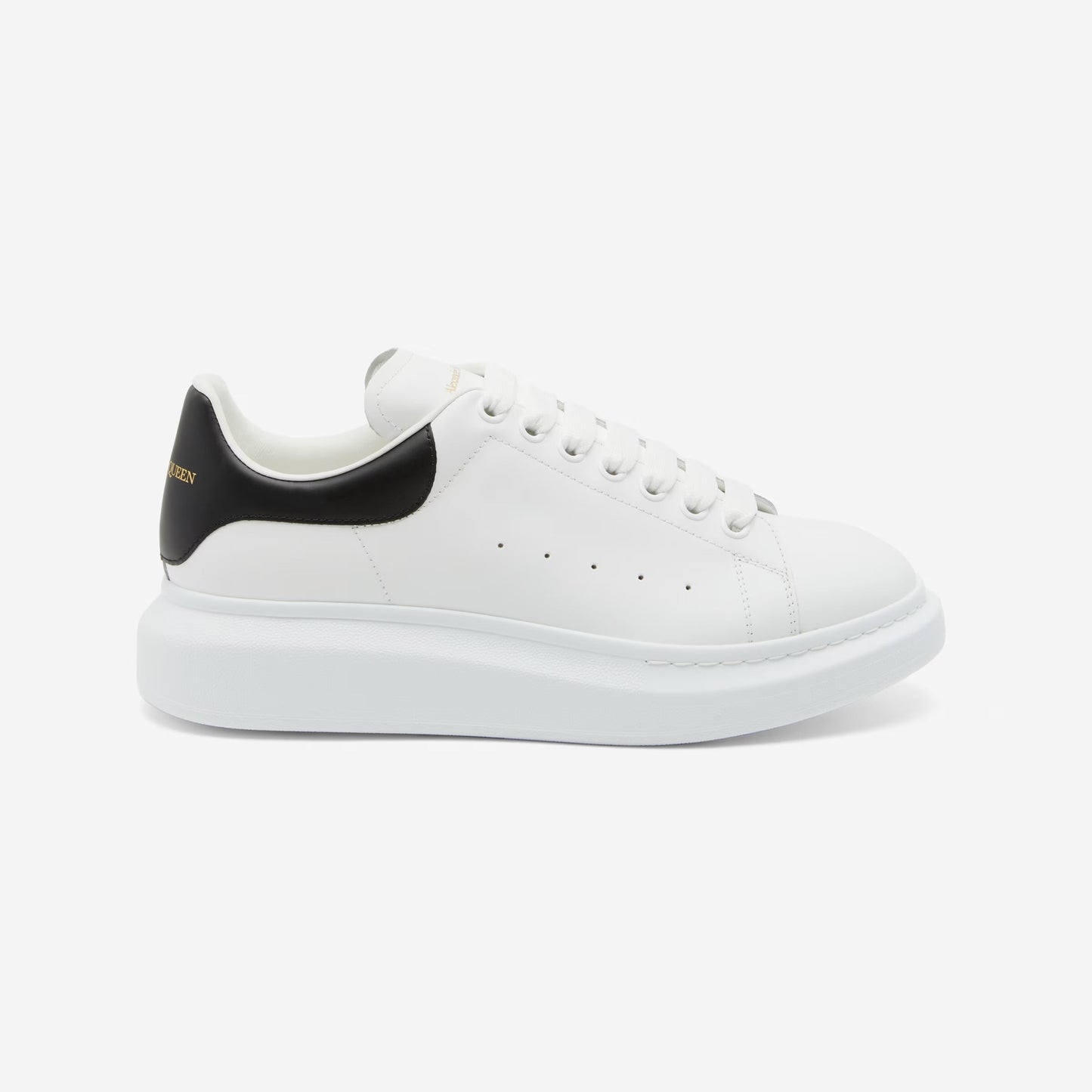 Men's McQ Oversized Sneaker